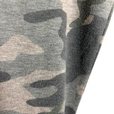 Onzie Camo Joggers - Size M/L (Inseam 25" - See Notes)