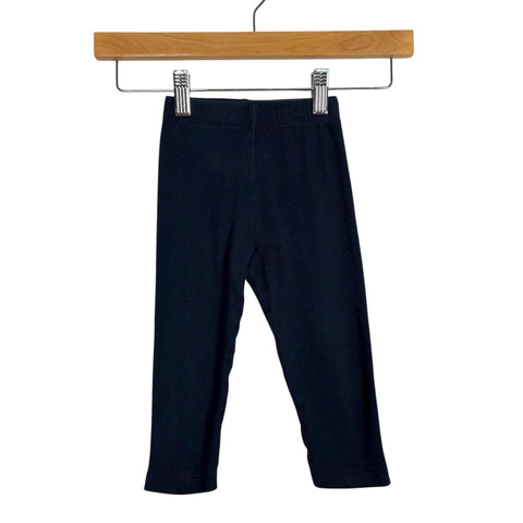 Zara Navy Blue Pants - Size 12-18M