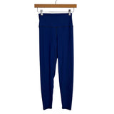 Presley Hill Dark Blue Leggings- Size S (Inseam 25”)