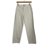 Sanctuary White District Column Ankle Standard Rise Jeans NWT- Size 24 (sold out online)