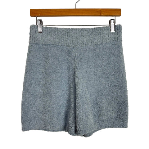 Stars Above Blue Shorts - Size S (We Have Matching Top)