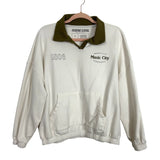 Everyday Leisure Nashville Sweatshirt - Size S (See Notes)