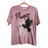 Daydreamer Pink Prince Tee- Size S