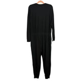 Vuori Black Jumpsuit- Size XL (see notes)