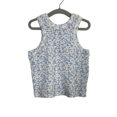 Cotton On Kids Elanor Tank NWT - Size 3