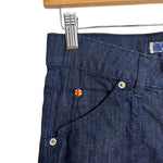 Hudson Flare Jeans - Size 25 (Inseam 29")
