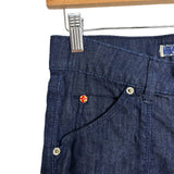 Hudson Flare Jeans - Size 25 (Inseam 29")