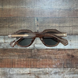 Ryan Simkhai Eyeshop Polarized Sunglasses LIKE NEW