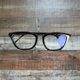 Quay Australia Run Around Glasses Lens (With Case)