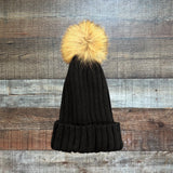 No Brand LV Inspired Beanie