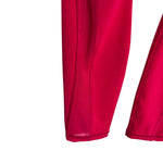 Lululemon Pink Side Mesh Panel Leggings - Size 4 (Inseam 23")