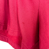 Universal Thread Wine Sweatpant Shorts- Size XL (see notes)