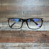 Black Prive Revaux Eyewear The Speculator Blue Light Glasses - NEW (With Case, Cloth, Authenticity Card)