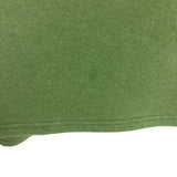 J. Crew Olive Turtleneck Tunic Sweatshirt- Size L (see notes)