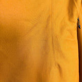 Volcom Brown Shadow Insulated Hooded Jacket- Size S (see notes)