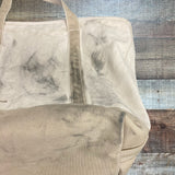 Lands' End Embroidered Willa Large Zippered Tote (see notes)