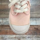 The Beaufort Bonnet Company Light Pink Sneakers - Size 9 Kids (See Notes)