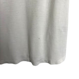 Active Basic White Pocket Tee- Size M (see notes)