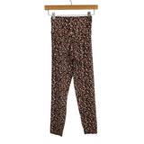 Aerie Animal Print Leggings - Size M (Inseam 23")