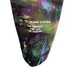 Lululemon All The Colors In Between Leggings - Size 2 (Inseam 23")