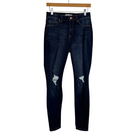Rewash Brand Mid Rise Jeans - Size 7/28 (Inseam 27")