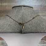 Bing Bang X Urban Outfitters Star Necklace