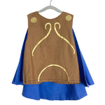 No Brand Hercules Tunic Costume-Size ~3T/4T (see notes)