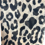 BP Animal Print Scarf (See Notes)