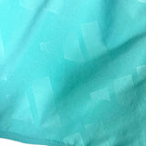 Adidas Turquoise Athletic Shorts- Size XS (see notes)