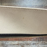 Rothy's Large Classic Zipper Closure Tote (see notes)