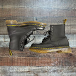 Dr. Martens AirWair Combat Boots - Size 5