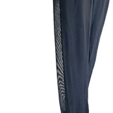 Ciao Gym Black Side Mesh Leggings- Size S (Inseam 27")