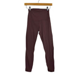 Lululemon Shade Of Purple Leggings - Size 4 (Inseam 24" - See Notes)