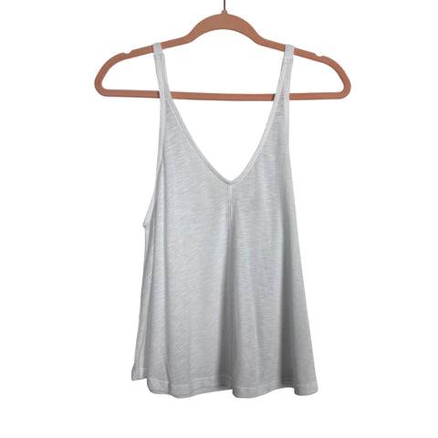 Intimately Free People White Tank Top NWT - Size S