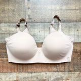 Tommy John Comfort Smoothing Lightly Lined Wireless Bra- Size 36D