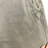 Vans Grey Chino Relaxed Pants- Size 32 (see notes)