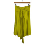 Free People Beach Yellow Redondo Romper - Size S (Sold Out Online!)