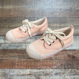 The Beaufort Bonnet Company Light Pink Sneakers - Size 9 Kids (See Notes)