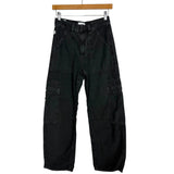 Citizens of Humanity Marcelle Cargo Cotton Pants- Size 23