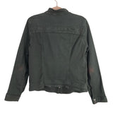 Liverpool Charcoal Jacket- Size M (see notes)