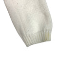 Funtasia! Too White Cardigan Sweater - Size 18M (See Notes)