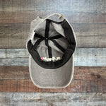 No Brand Grey Mama Baseball Cap