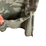 Universal Thread Camo Tank Dress- Size M (see notes)