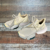 Nike SuperRep Air Zoom Sneakers- Size 7 (see notes)