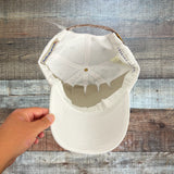 Adams Three Negative Dashs Hat NWT