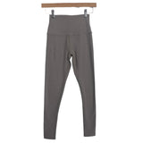 Beyond Yoga Tan Leggings- Size XS (see notes, Inseam 23")