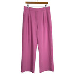 Abercrombie & Fitch Pink Dress Pants NWT- Size 33/16 (Inseam 30")
