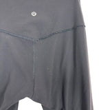 Lululemon Black Leggings- Size ~2 (no size tag, fit like size 2, see notes)