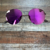 Maui Jim Sunglasses with Black Case