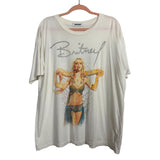 Daydreamer Britney Spears Tee- Size S (see notes)